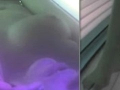 Solarium Phone Sex
