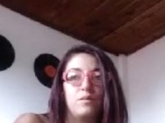 eros_x_venus amateur record on 06/26/15 22:31 from Chaturbate