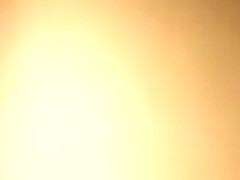 Soldier girl pussy stretched