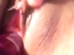 Indian Girl Makes This Masturbating Selfshot
