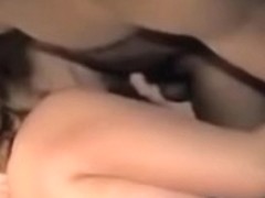 wife morning creampie