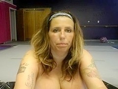 webcam bbw creampie