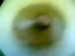 My busty Malay princess receives her kewl love tunnel pounded