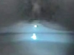 Toilet masturbation video starring a girl fond of clit rubbing.