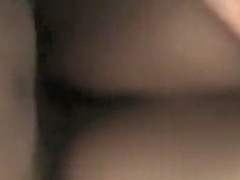 Girlfriend takes boyfriend big cock