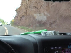 Sky Pierce in Virtual Date Movie - ATKGirlfriends