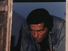 Carole Andre - Le lys de mer (1969)