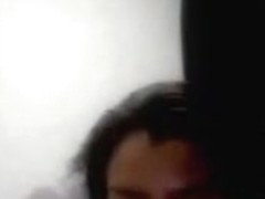 boya aunty in a lascivious masturbating mood