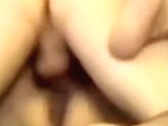 Wife with a mate we met online