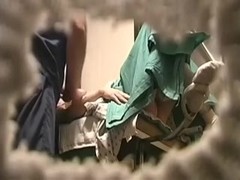 I caught my hot lascivious girlfriend masturbating on web camera