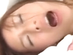 Miki Yamashiro Has Pussy Licked And Pumped By Cock She