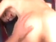 Great girl getting nailed