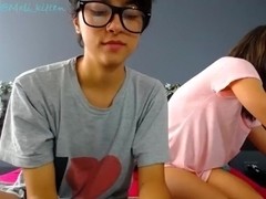 meli kitten dilettante movie on 06/12/15 from chaturbate