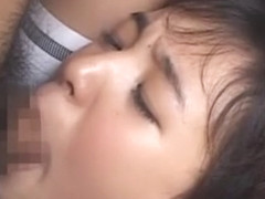 Incredible Japanese girl Sakura Aida in Fabulous Masturbation, POV JAV movie