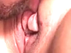 Redhead Cora Kitty enjoys getting her pussy licked