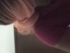 Ugly ass black whore bitch sucks my lil bitty dick