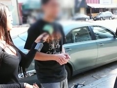 Use there dicks for some female arm wrestling