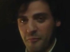 Elizabeth Olsen - In Secret Sex Scene 2013