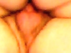 big beautiful woman wife getting a creampie