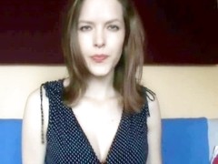 Nasty babysitter - CEI