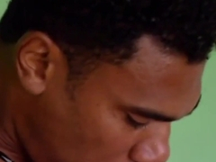 Beautiful teen ass like a black dick
