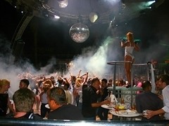 Wild vacation sex in Turkey: Day 1 - Group sex to celebrate the vacation, part 4