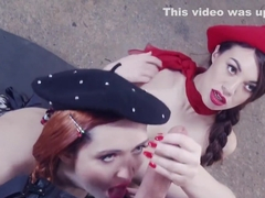 sugar fuck candy scene 1