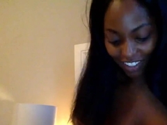 Astonishing sex clip Solo Female wild , it