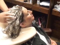 Salon Shampooing