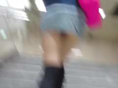 ??????????? NO PANTIES JAPAN (long version)