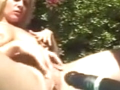 18 and Ready To Fuck