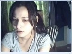 Beautiful wecam girl