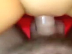 Tightest pussy i fucked so far. had to use a condom, because she ain