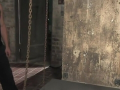 The Training of Devi Lynne, Day Two