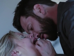 Facialized Slut Bound