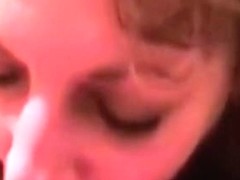 My wife is enjoying my shlong when I slip it in from behind non-professional sex