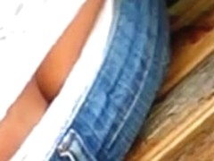 Thong Slip