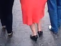 el culazo de mi mami 3