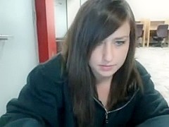 teenie jerk off in classroom