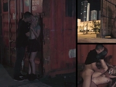 Goldie Brutal Pick-Ups Desperation Swallow - BrutalPickups